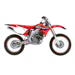 Kit Adesivi Dream 5 HONDA*