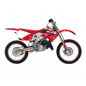 Kit Adesivi Dream 5 HONDA*