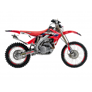 Kit Adesivi Dream 5 HONDA* 