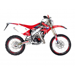 Kit Adesivi Dream 5 HONDA*