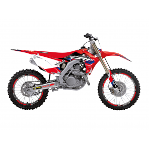 Kit Adesivi Dream 5 HONDA*