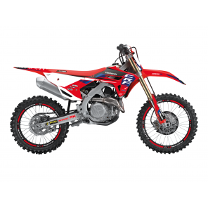 Kit Adesivi Dream 5 HONDA*