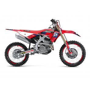 Kit Adesivi Dream 5 HONDA*