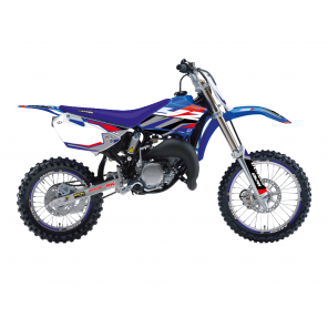 Kit Adesivi Dream 5 YAMAHA*