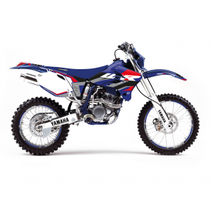 Kit Adesivi Dream 5 YAMAHA*