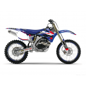 Kit Adesivi Dream 5 YAMAHA*