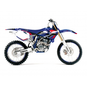 Kit Adesivi Dream 5 YAMAHA*