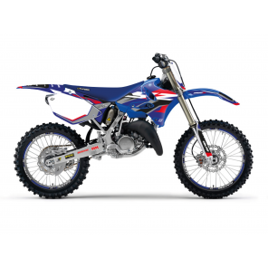 Kit Adesivi Dream 5 YAMAHA*