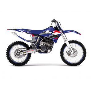 Kit Adesivi Dream 5 YAMAHA*