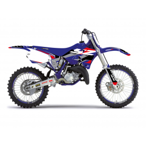 Kit Adesivi Dream 5 YAMAHA*