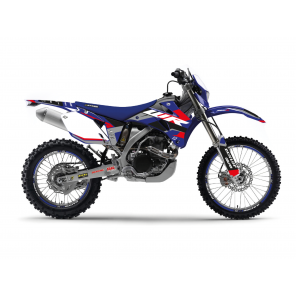 Kit Adesivi Dream 5 YAMAHA*
