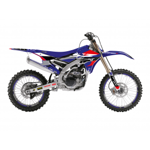 Kit Adesivi Dream 5 YAMAHA*
