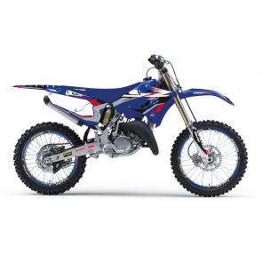 Kit Adesivi Dream 5 YAMAHA*