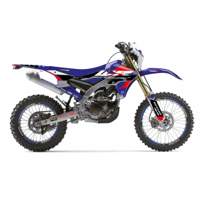 Kit Adesivi Dream 5 YAMAHA