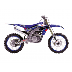 Kit Adesivi Dream 5 YAMAHA*