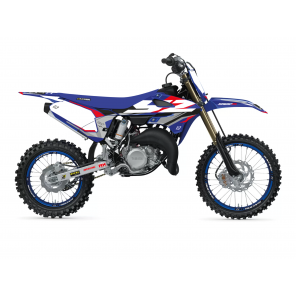 Kit Adesivi Dream 5 YAMAHA*