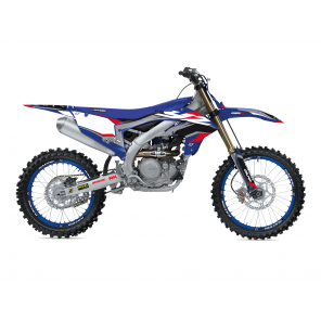 Kit Adesivi Dream 5 YAMAHA*