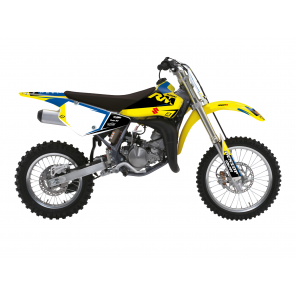 Kit Adesivi Dream 5 SUZUKI*