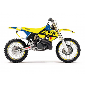 Kit Adesivi Dream 5 SUZUKI*