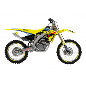 Kit Adesivi Dream 5 SUZUKI*
