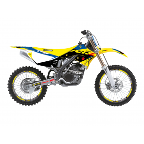 Kit Adesivi Dream 5 SUZUKI*