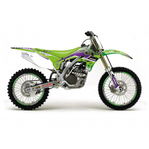 Kit Adesivi Dream 5 KAWASAKI*