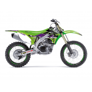 Kit Adesivi Dream 5 KAWASAKI*