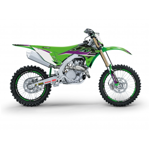 Kit Adesivi Dream 5 KAWASAKI*