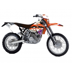 Kit Adesivi Dream 5 KTM*