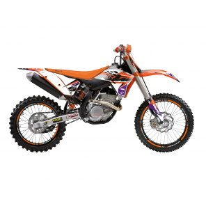 Kit Adesivi Dream 5 KTM*