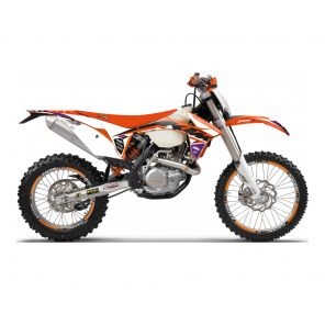 Kit Adesivi Dream 5 KTM*