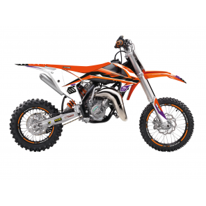 Kit Adesivi Dream 5 KTM*