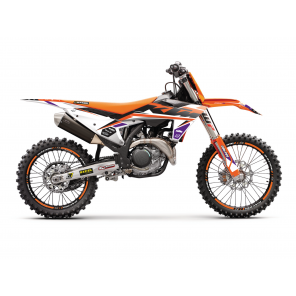 Kit Adesivi Dream 5 KTM*