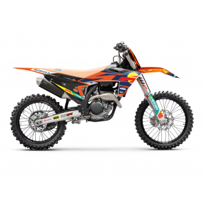 Kit Adesivi Replica KTM Factory 23 KTM*