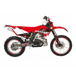 Kit Adesivi Dream 5 GAS GAS*