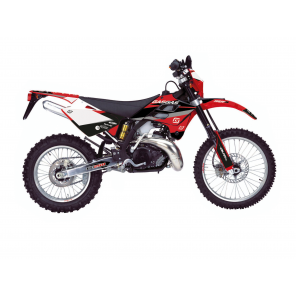 Kit Adesivi Dream 5 GAS GAS*