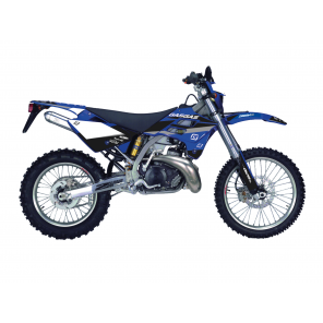 Kit Adesivi Dream 5 GAS GAS