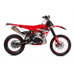 Kit Adesivi Dream 5 GAS GAS* 