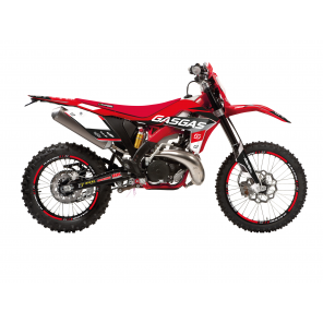 Kit Adesivi Dream 5 Chrome EFX GAS GAS*