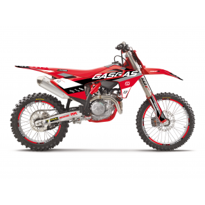 Kit Adesivi Dream 5 GAS GAS*