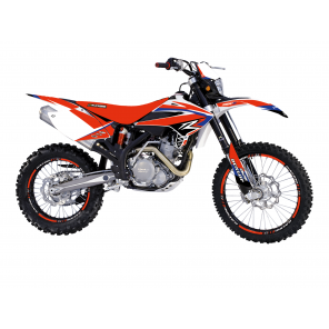 Kit Adesivi Dream 5 BETA*