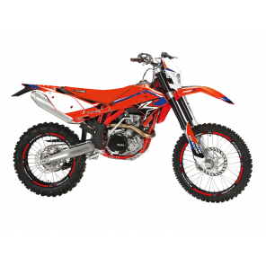 Kit Adesivi Dream 5 BETA*