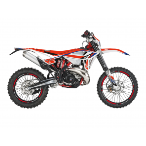 Kit Adesivi Dream 5 Chrome EFX BETA*