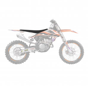 Sella Completa Luna+15mm KTM