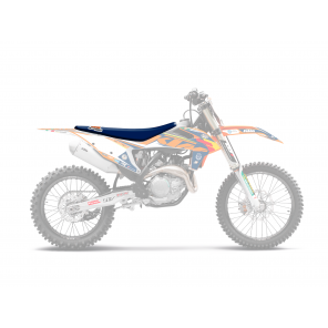 Seat Cover Moon KTM