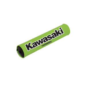 Handle Bar Pad Trad Vintage KAWASAKI