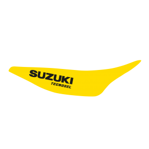 Complete Set Replica Team Suzuki 1993 SUZUKI