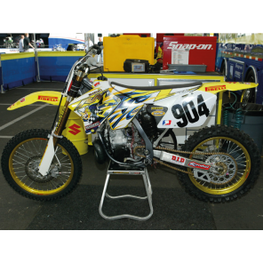 Kit Complet Replica Team 2003 Suzuki
