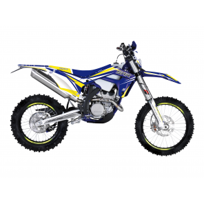 Kit Complet Dream 4 SHERCO
