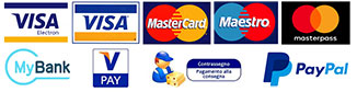 credit card icons